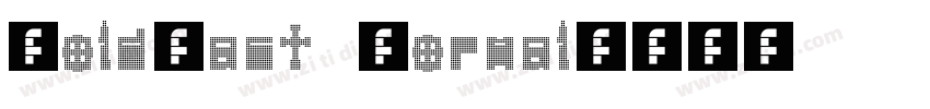 BoldPact Normal字体转换 BoldPact Normal字体转换